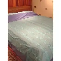 Bed linen